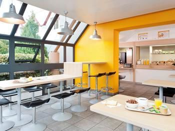 Hotelf1 Bordeaux Aeroport Mérignac 外观 照片